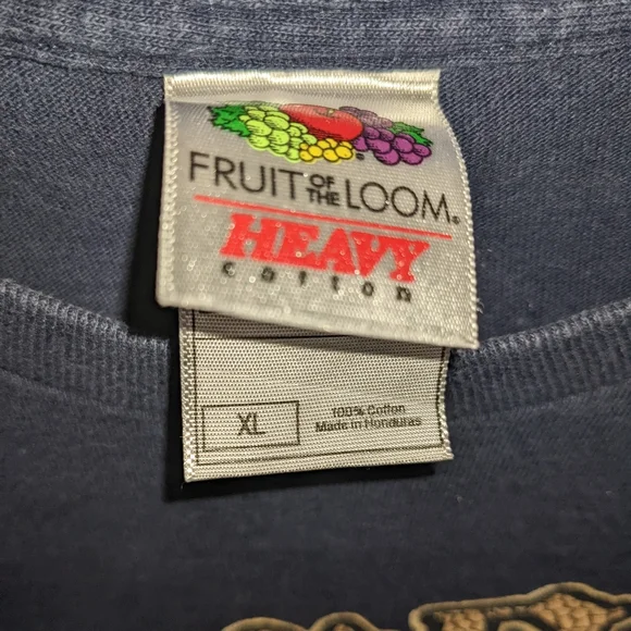 Sturgis 2007 motorcycle rally shirt - Picture 4 of 5